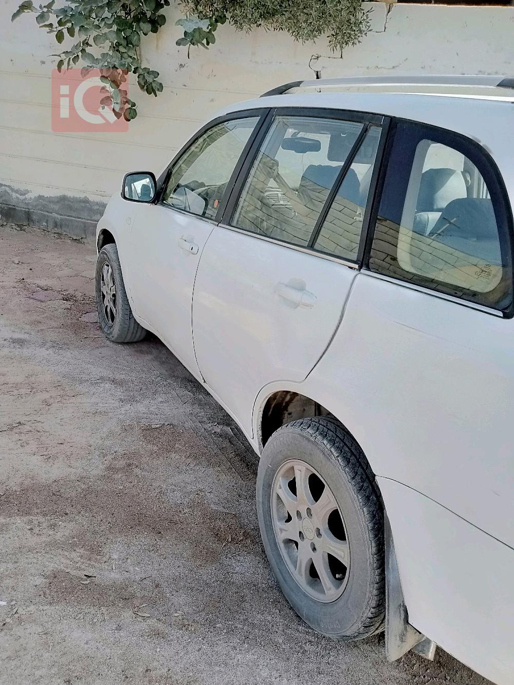 Chery Tiggo 3